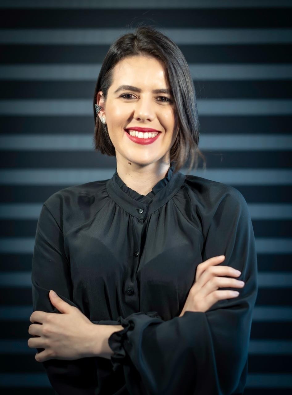Claudiana de Melo
